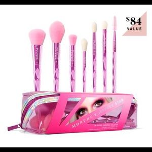 Morphe x Jeffree Star Brush Collection✨